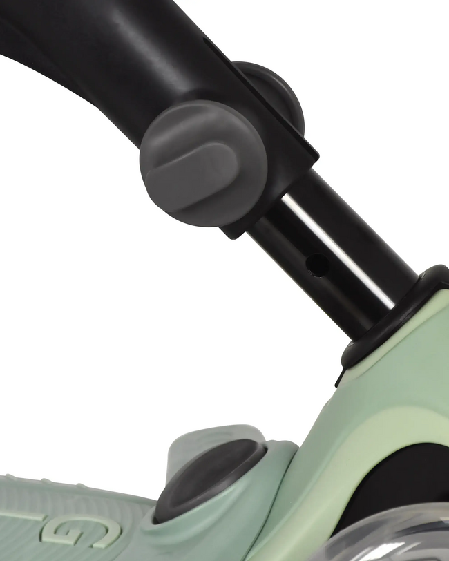 Scooter Tretroller Kinder - Globber Go-Up