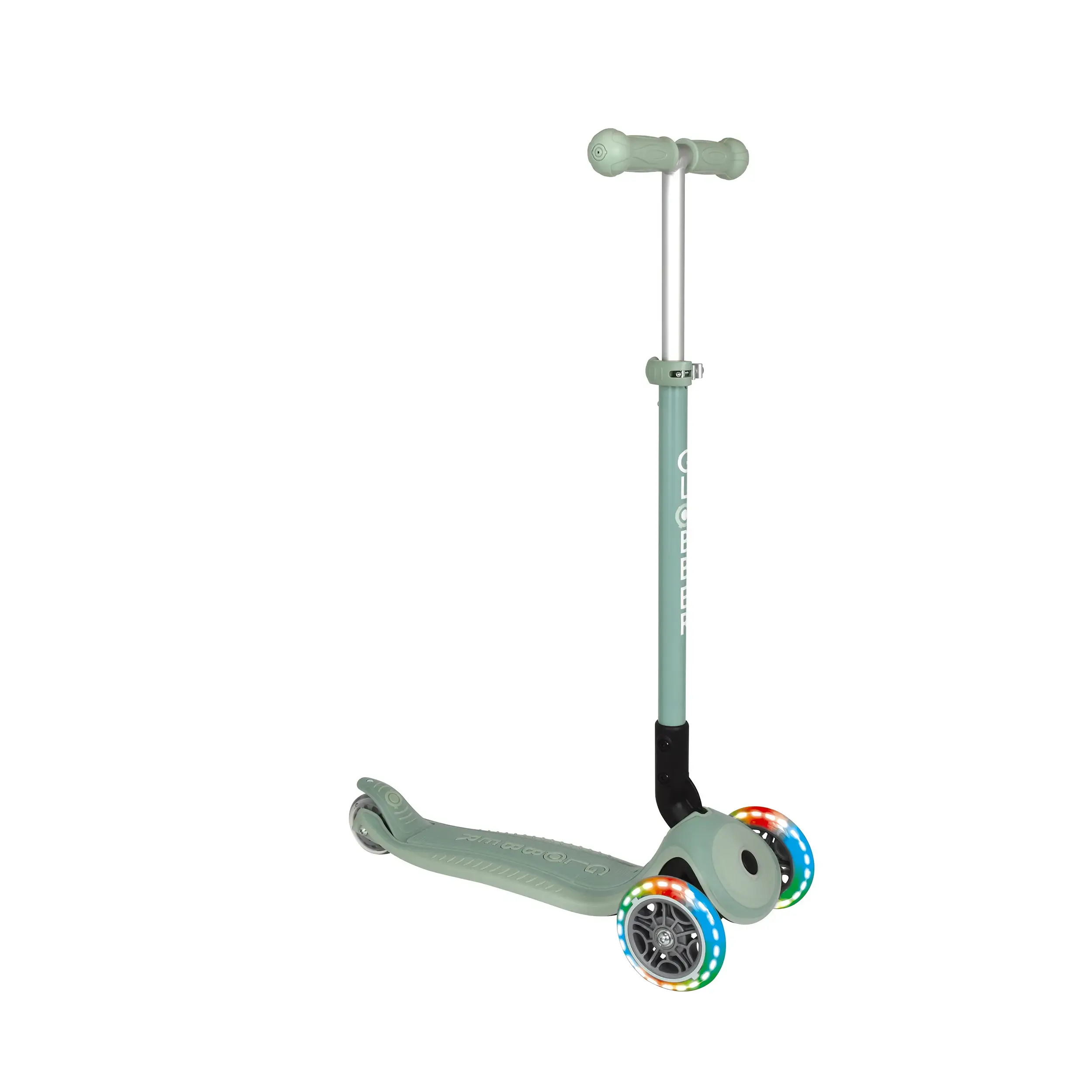 Globber Go-Up hellgrün