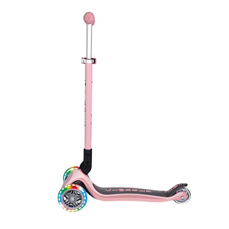 Trotinete de Criança Globber Premium 2.0 Rosa