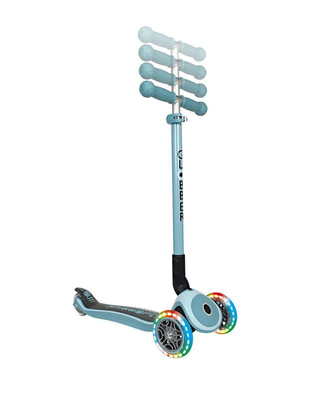Tretroller Kinder ‒ Globber Premium 2.0