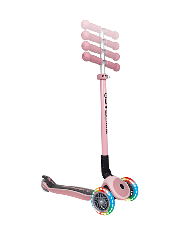 Tretroller Kinder ‒ Globber Premium 2.0
