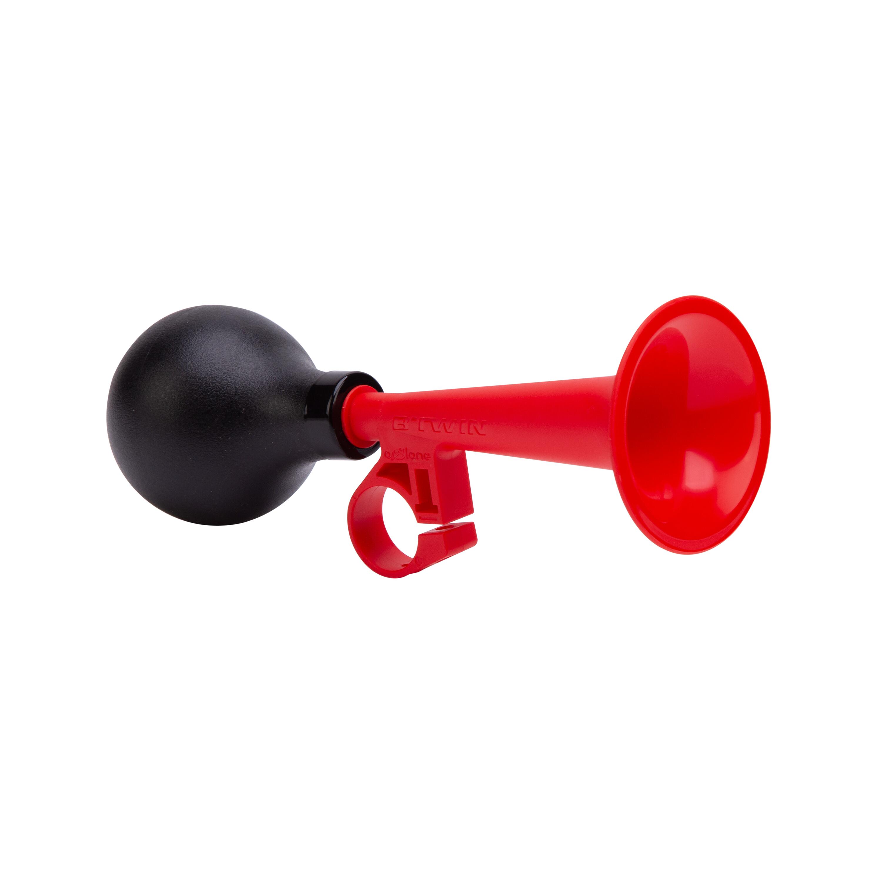 Children s Bike Horn Red