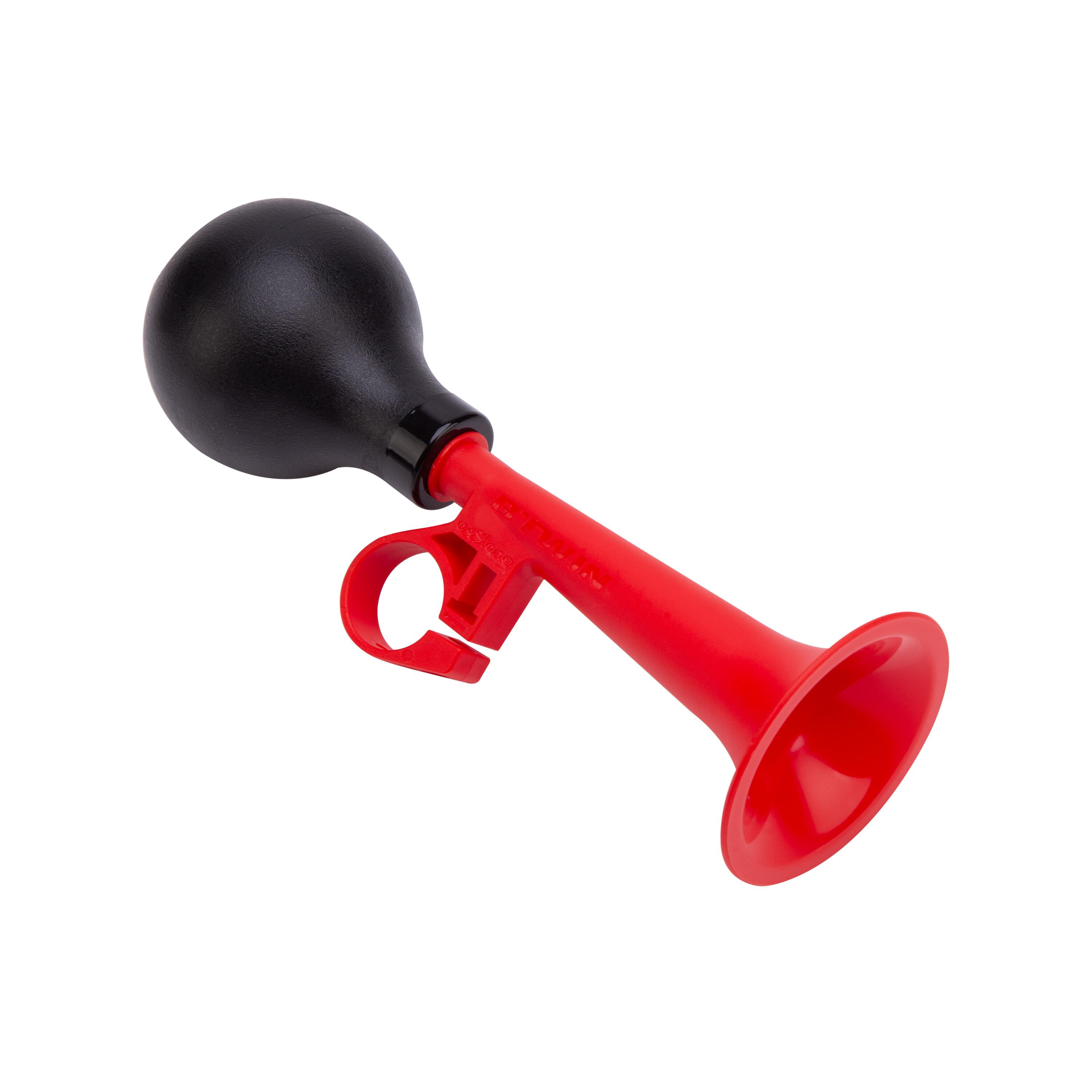 Children s Bike Horn Red