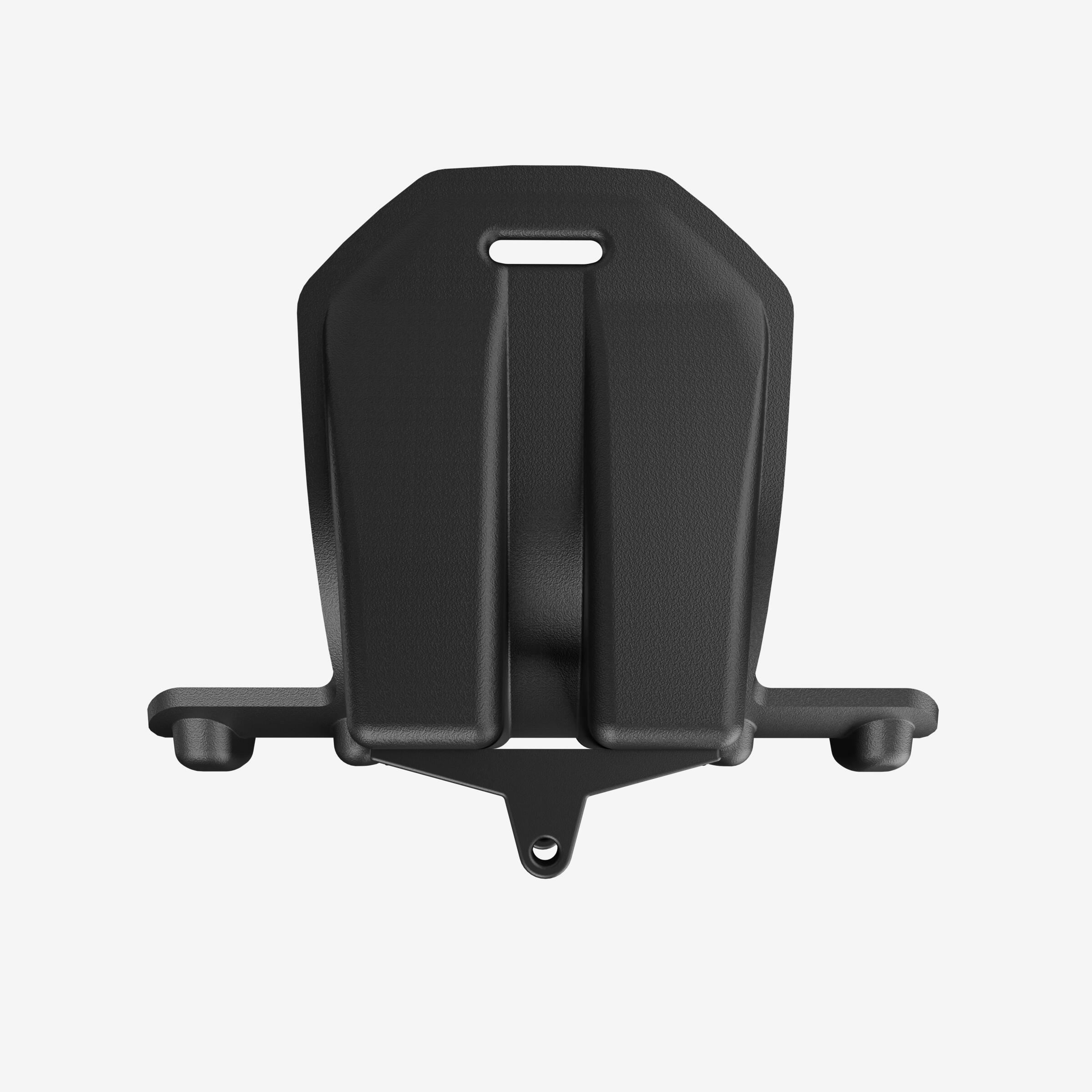 Spiegelplaat voor Tribord 5S V2 SAV 3/4