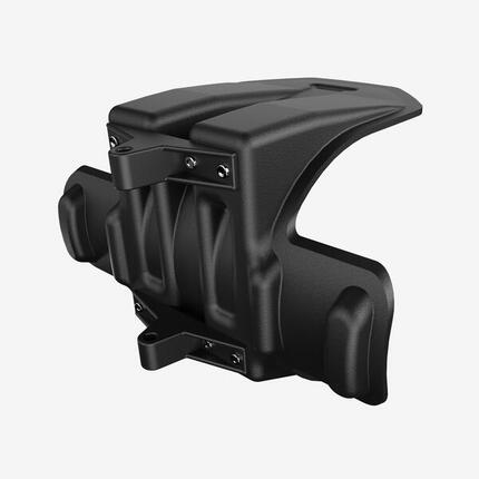 Ruderbeschlag aufblasbares Segelboot Tribord 5S V2