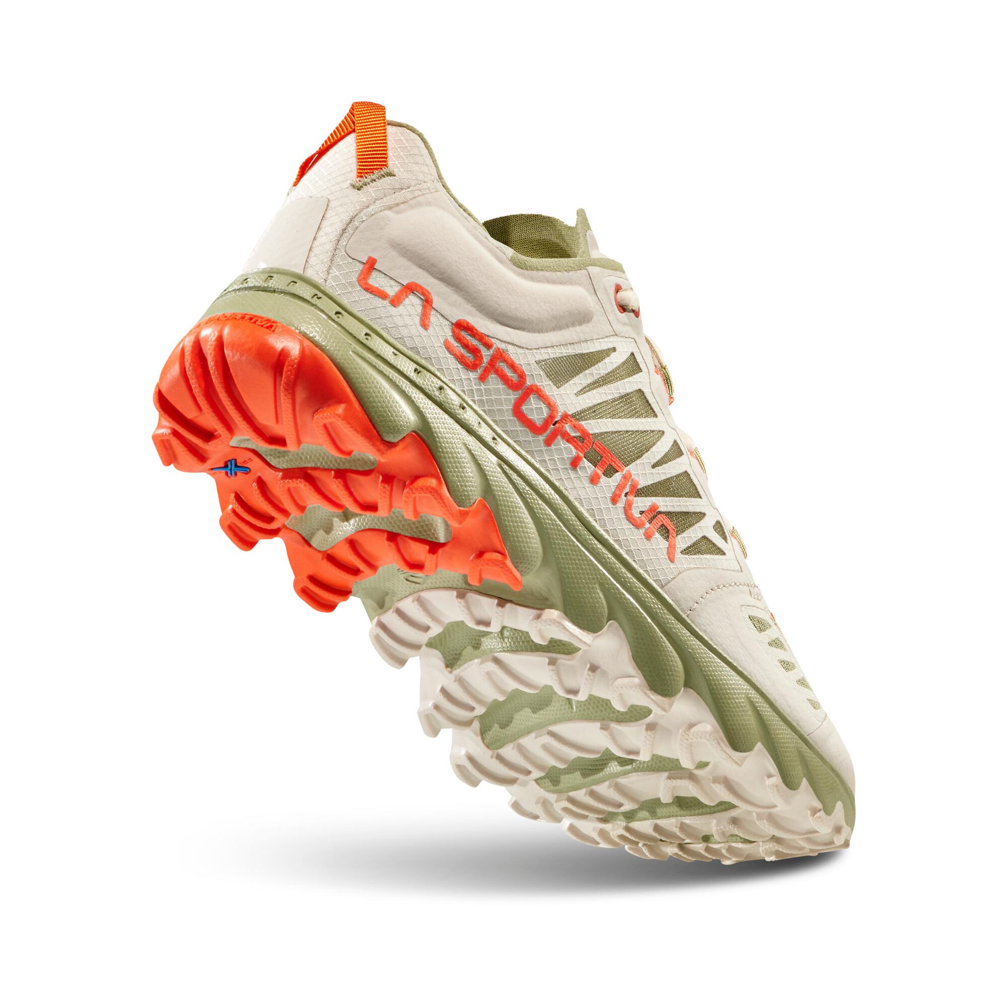 Scarpe trail donna La Sportiva HELIOS III 3/4