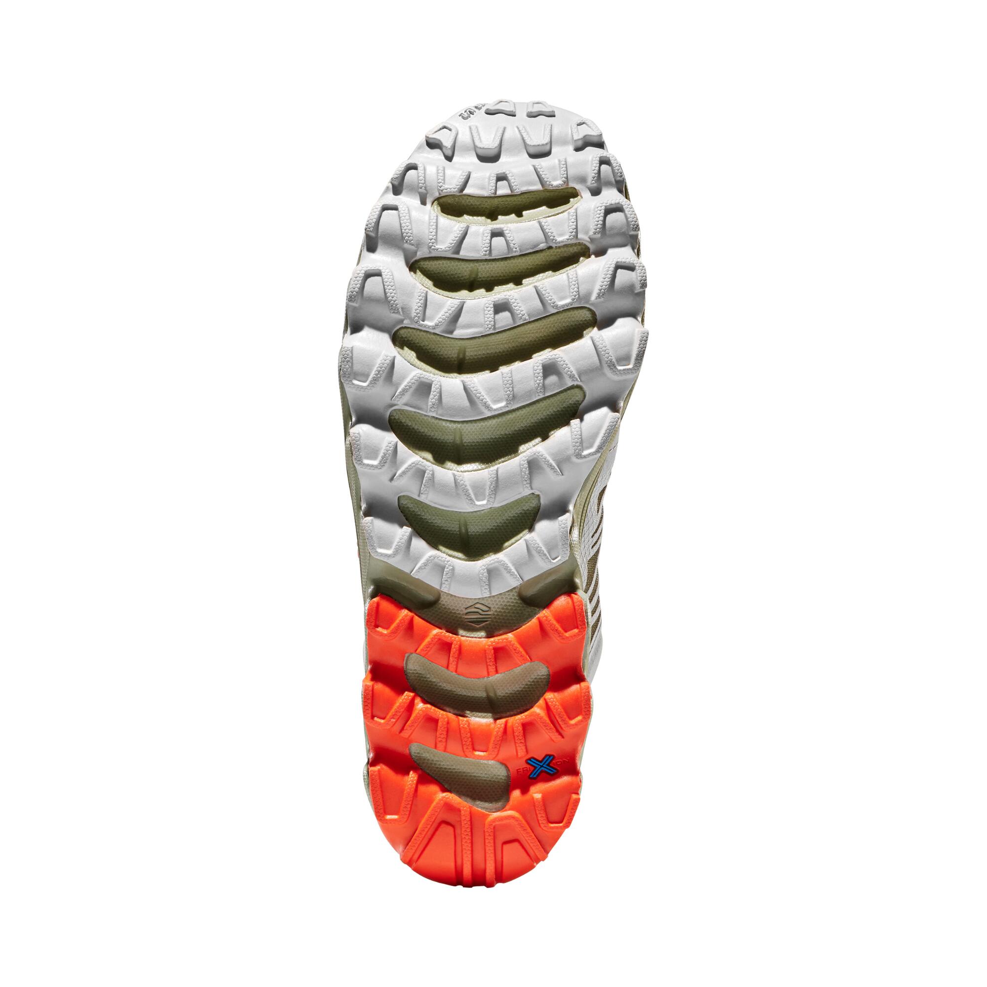 Scarpe trail donna La Sportiva HELIOS III 4/4