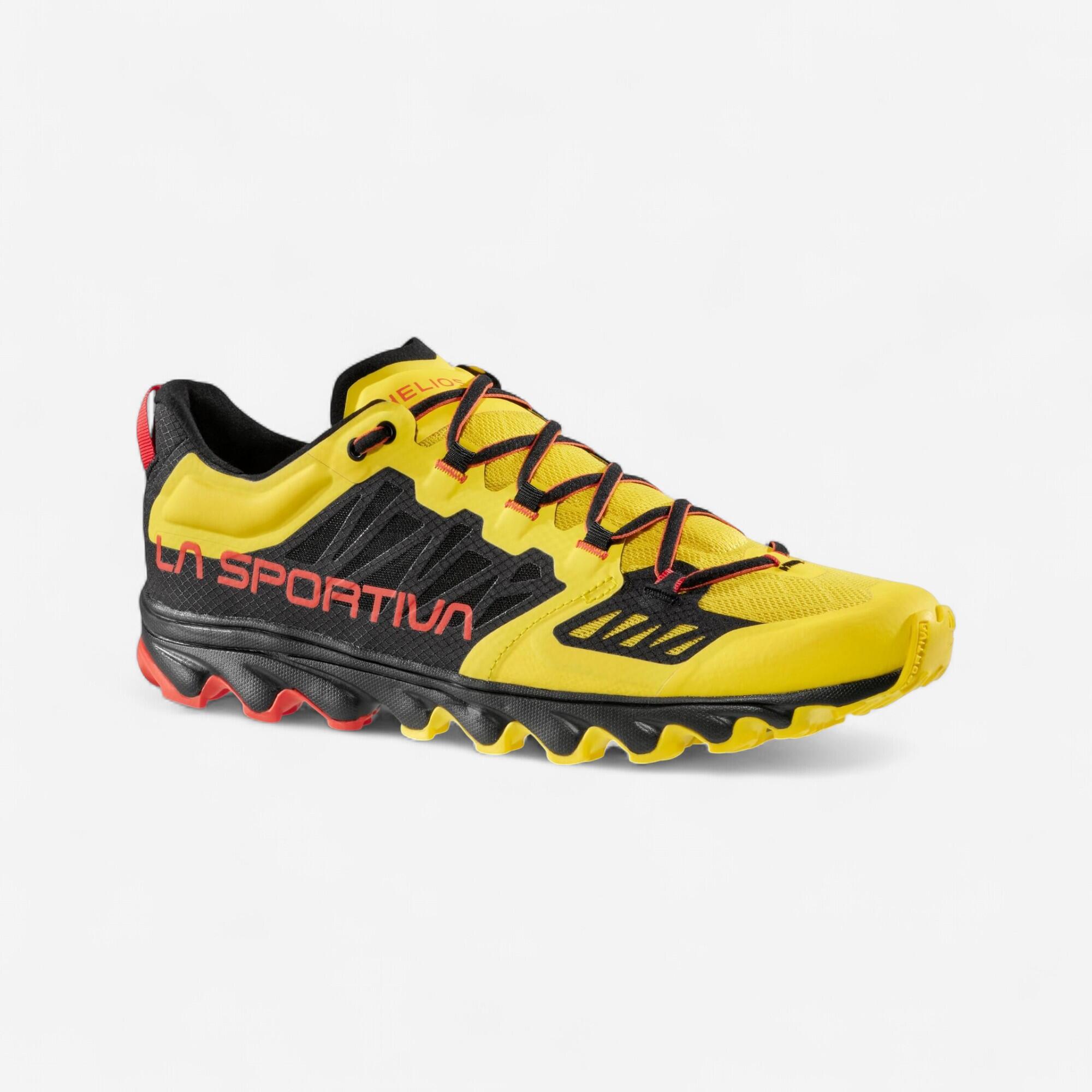 LA SPORTIVA MEN'S TRAIL RUNNING SHOES-LA SPORTIVA HELIOS III