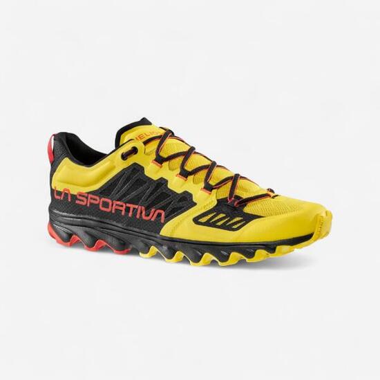 CHAUSSURES DE TRAIL RUNNING HOMME - LA SPORTIVA HELIOS III