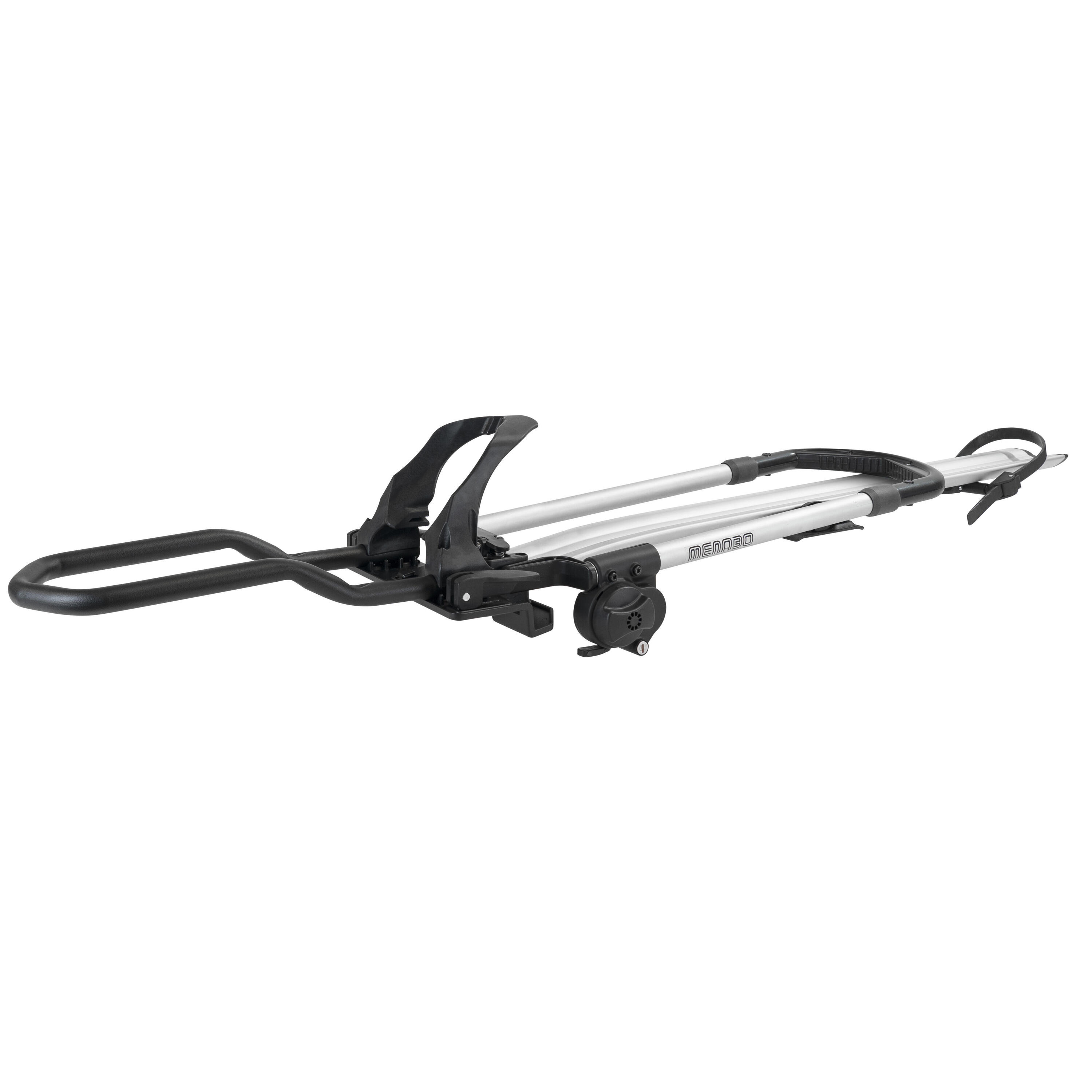 Portabicis Techo Chrono 1 Bicicleta Compatible Bicicleta Eléctrica 3/16