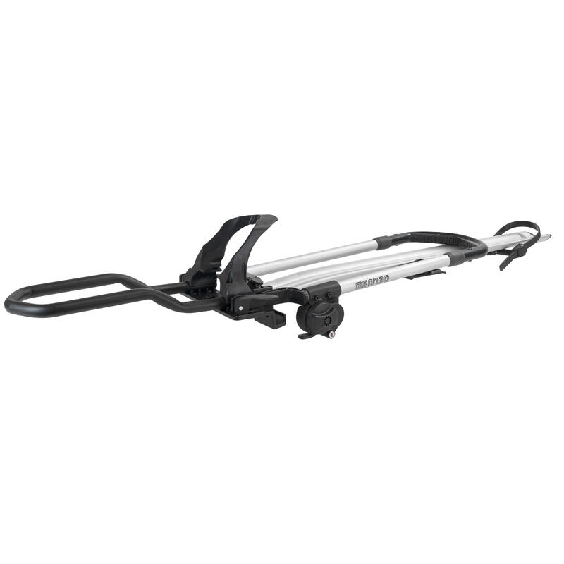 Porte-vélo de toit chrono pour 1 vélo , compatible vélo électrique