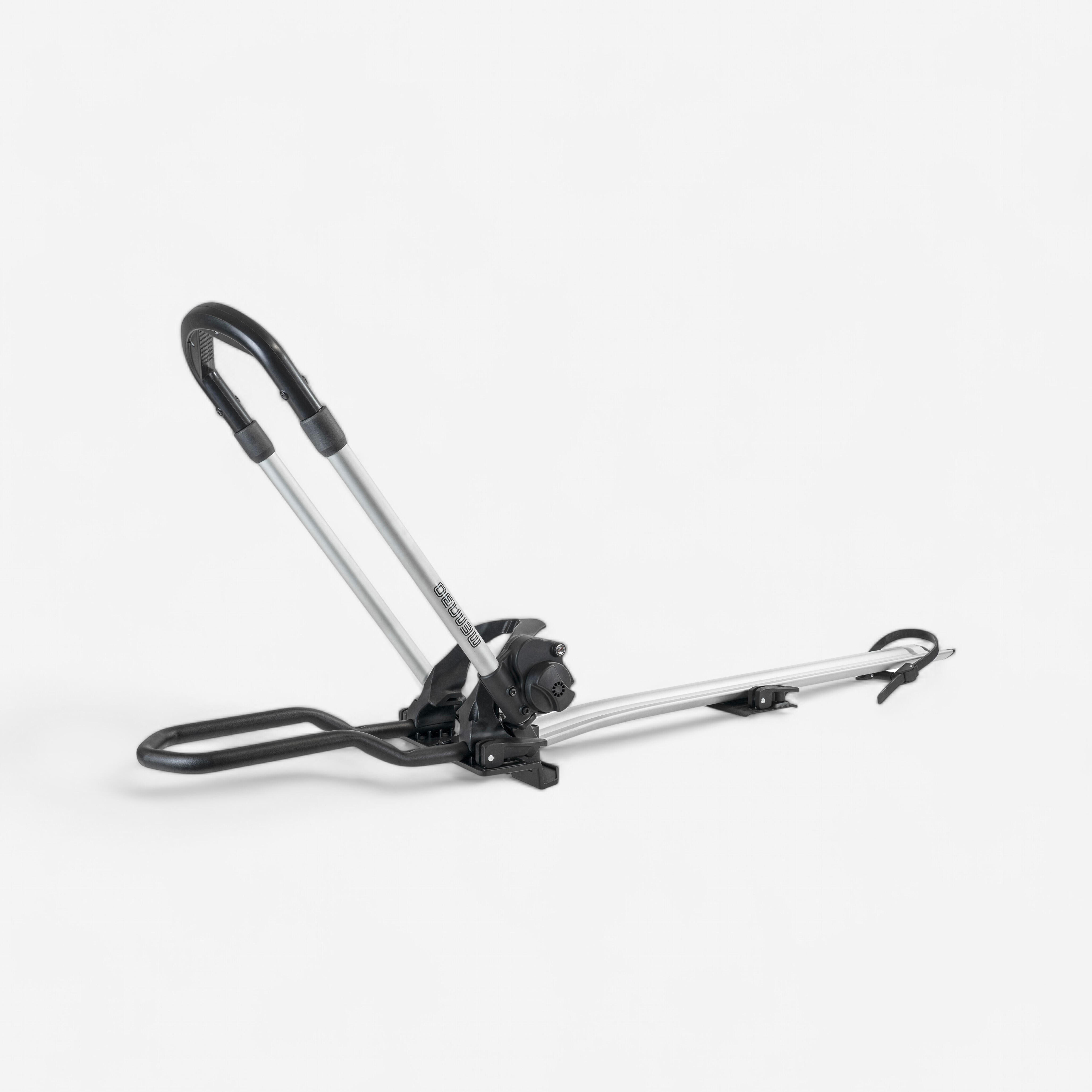 Rail porte vélo decathlon hotsell