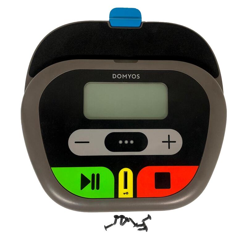 Yürüyüş Bandı Konsolu - W500 