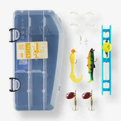 FISHING DISCOVERY KIT UFISH 1.80