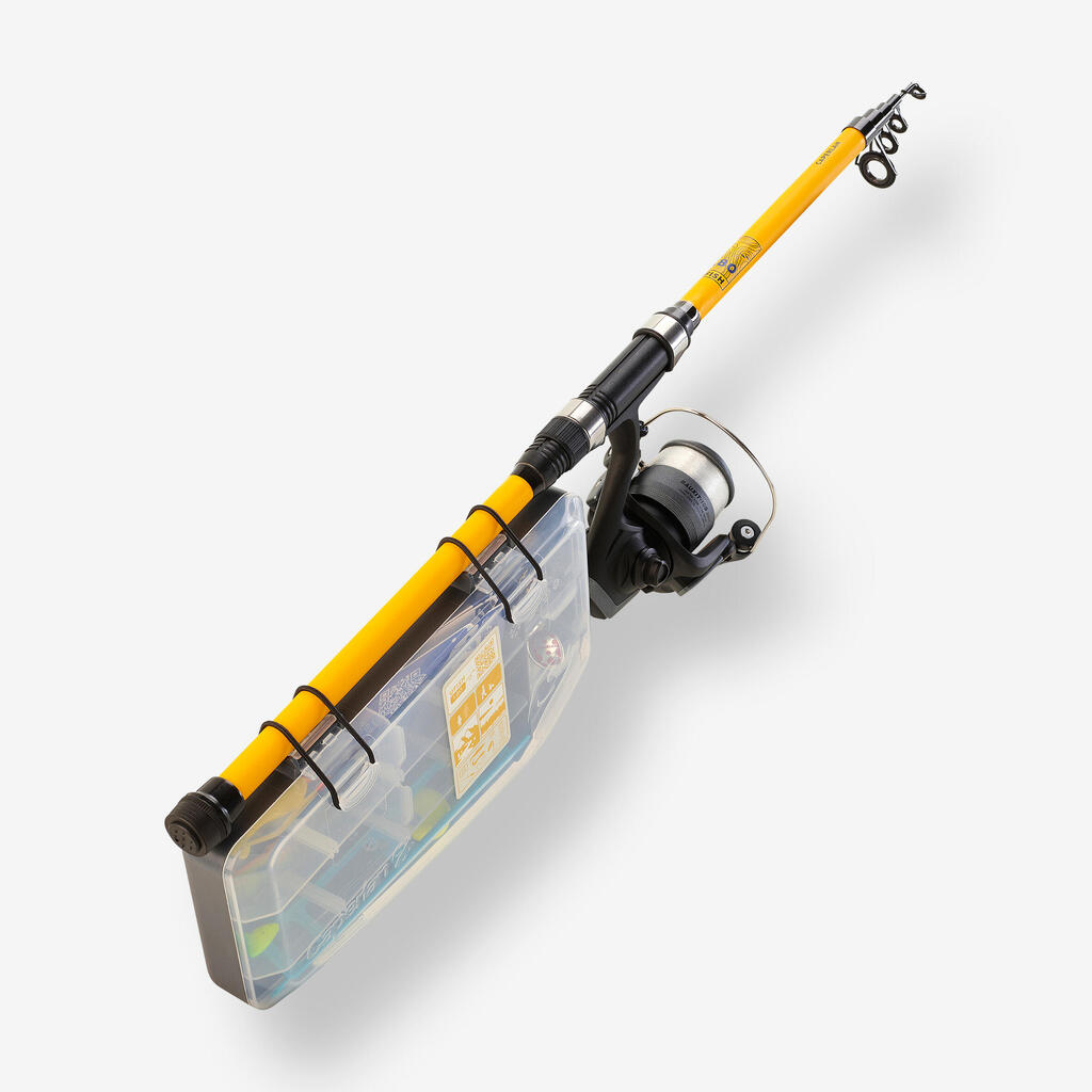 FISHING DISCOVERY KIT UFISH 1.80