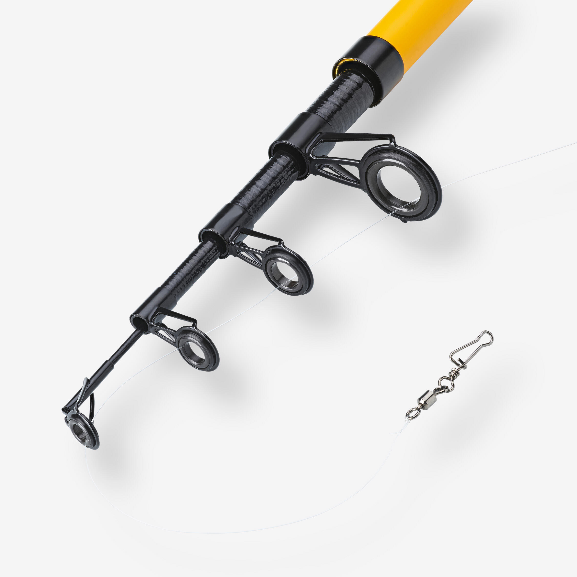 Angelset U-Fish 1,80 5/12