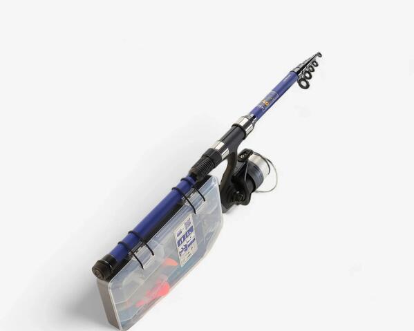 Leurres Gabarit Crappie (Jigs) BackLash 1/16 Once - Attachés