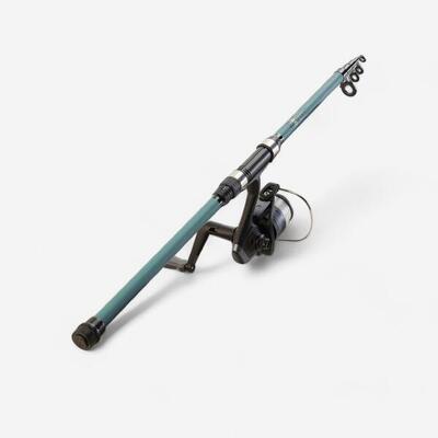 Set pesca UFISH 1.80