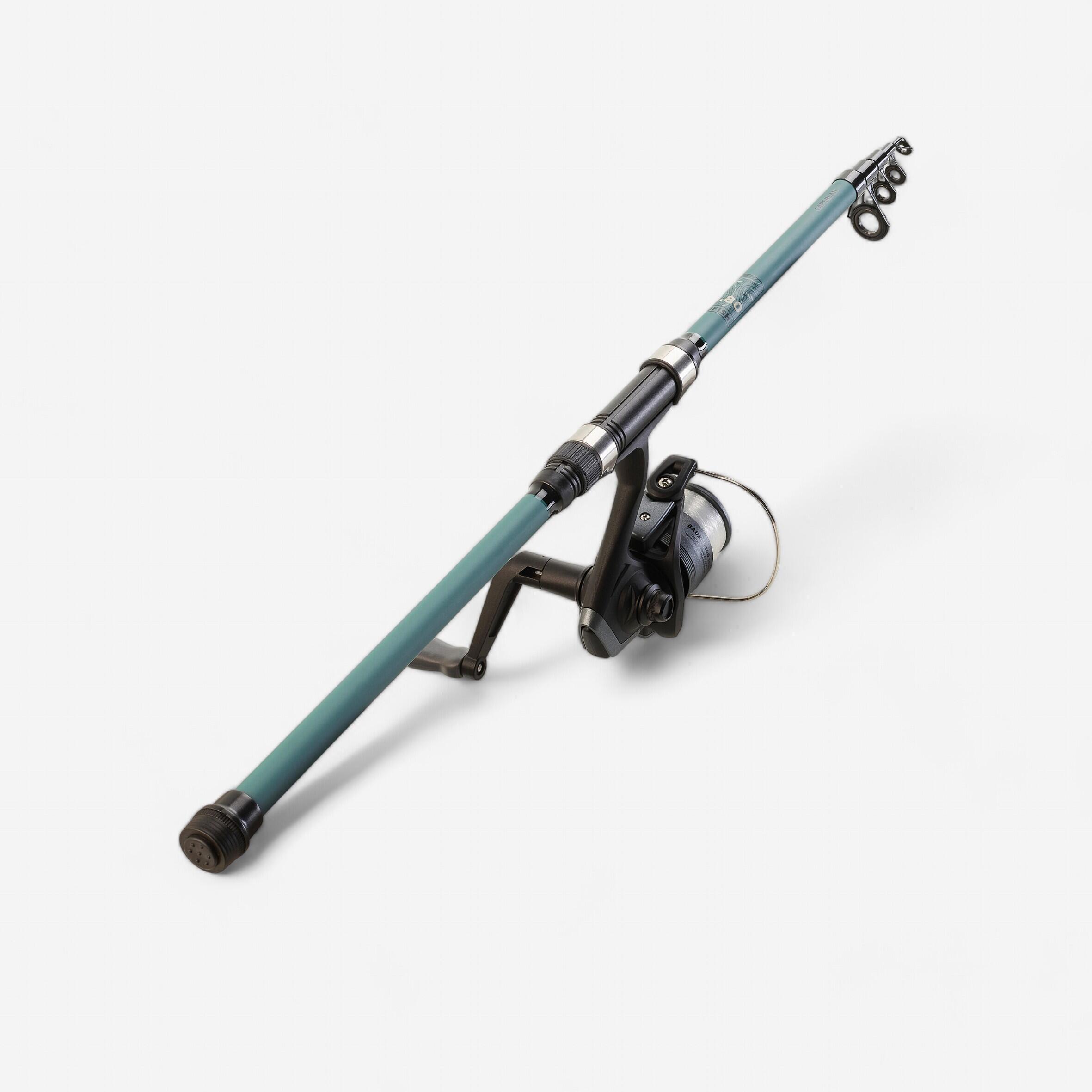 CAPERLAN Set Ufish 1,80