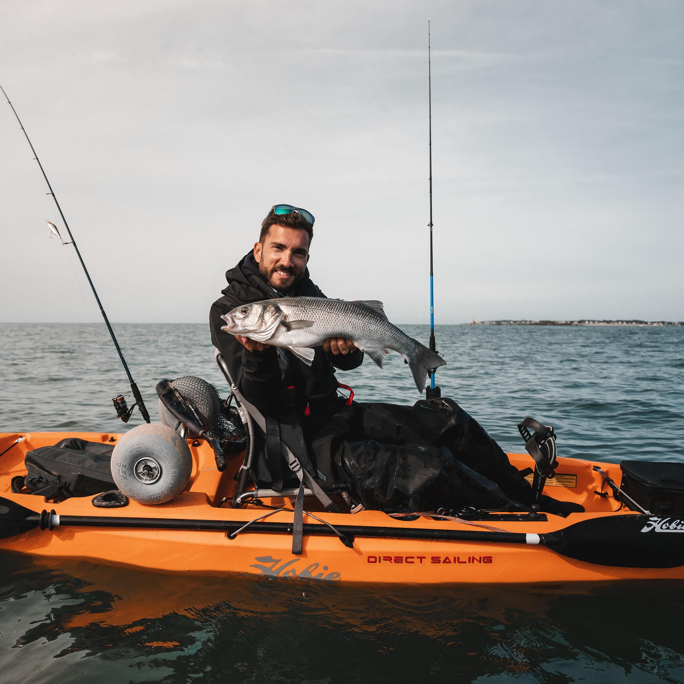 Amostras Flexíveis Pesca Shad OSARDA 100 Azul/Verde Brilhante (Conjunto) 16/17