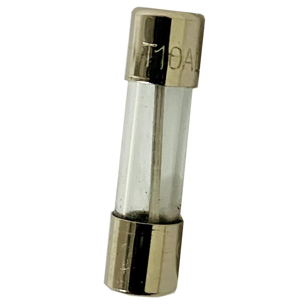 Fuse T10AL 250V / 20MM