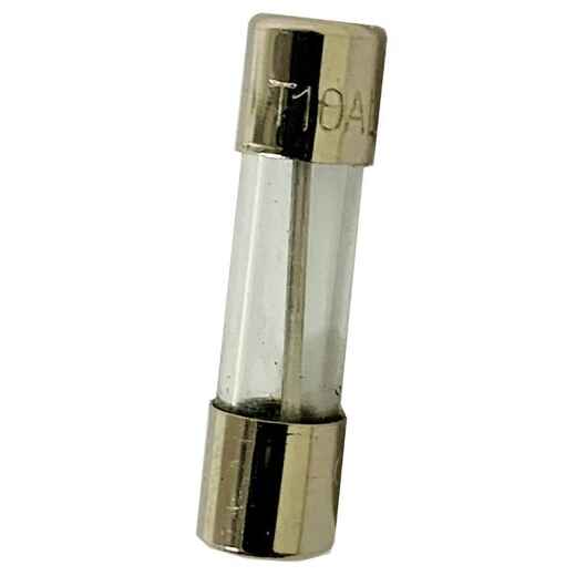 
      Fuse T10AL 250V / 20MM
  