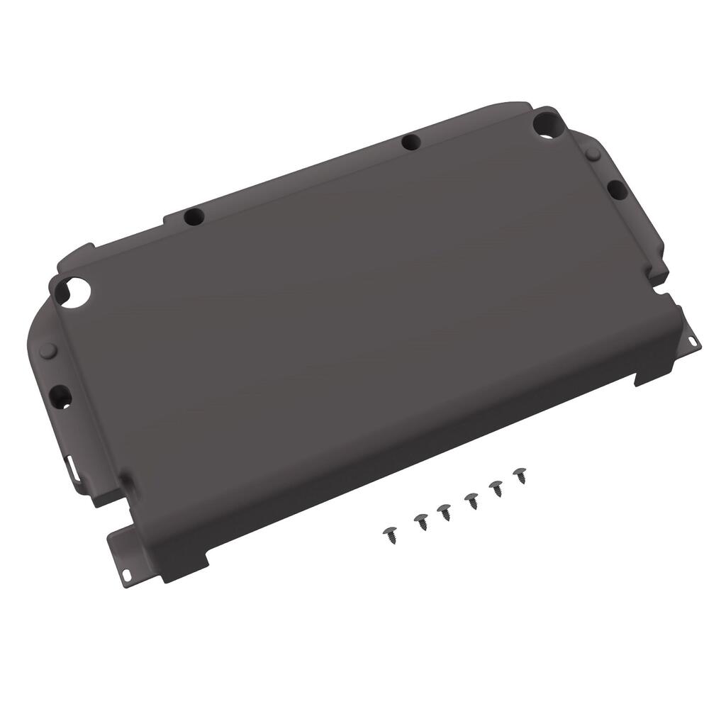 Lower Motor Guard Cover W500