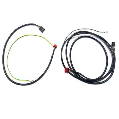 Cavo consolle tapis roulant RUN100E A & B