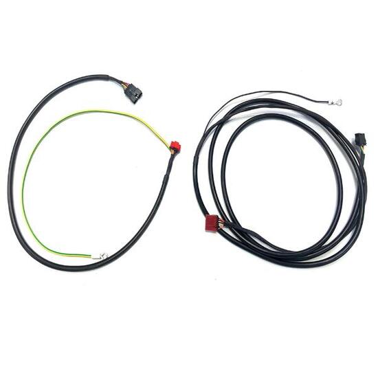 Cavo consolle tapis roulant RUN100E A & B