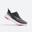 Scarpe running e trail donna JOGFLOW 190.1 GRIP nero-rosa