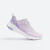 Chaussures Running et Trail Femme, Kiprun JF190 Grip Violet