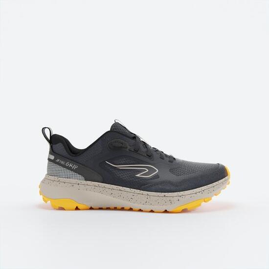 Zapatilla Trail running JOGFLOW 190.1 GRIP Hombre - Azul