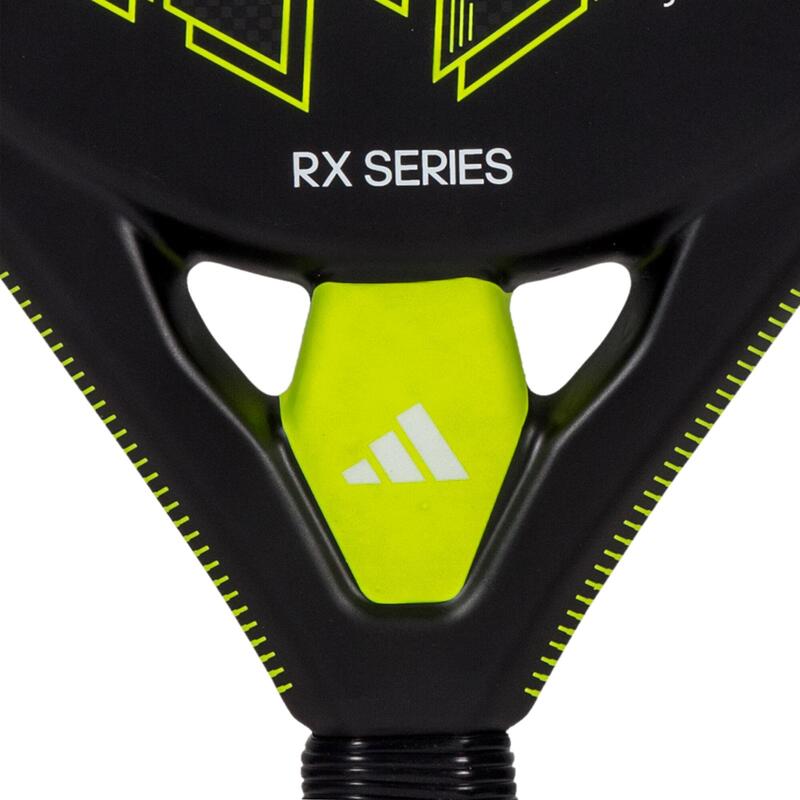 Racchetta padel adulto ADIDAS RX SERIES lime