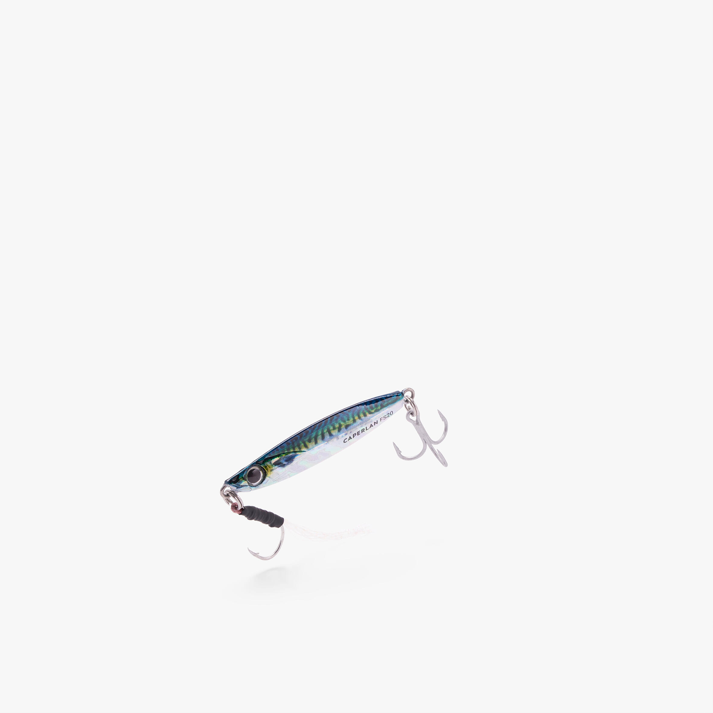 Smith Metal Forcast 28g Col.13 - Jig Metal Eau Salée | Nencini Sport