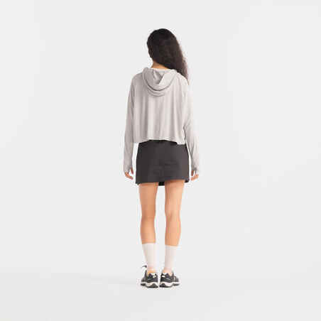 Women’s Hiking Skort - NH500