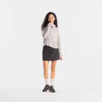 Women’s Hiking Skort - NH500