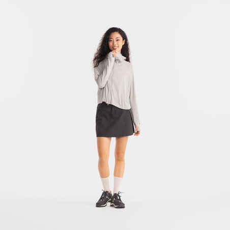 Women’s Hiking Skort - NH500