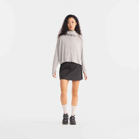 Women’s Hiking Skort - NH500