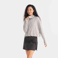 Women’s Hiking Skort - NH500
