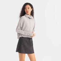 Women’s Hiking Skort - NH500
