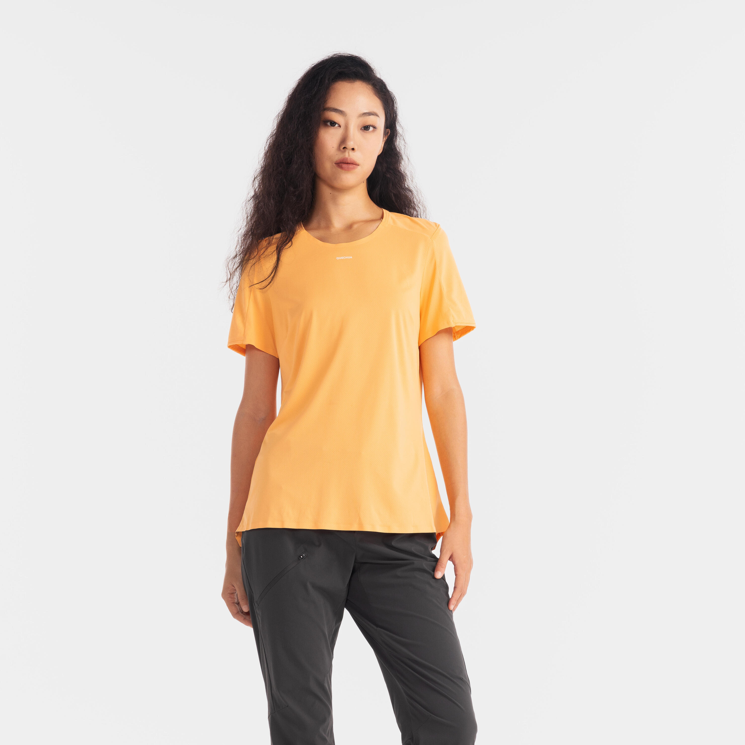 naranja albaricoque