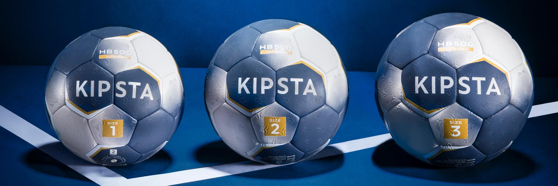 ballons handball