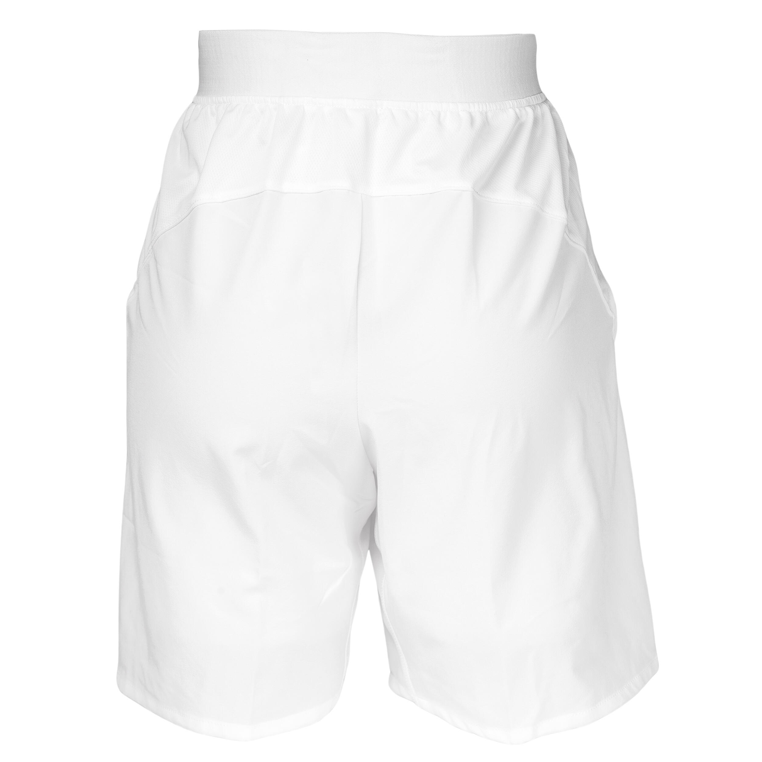 Herren Feldhockey Shorts - FH900 weiß 3/5