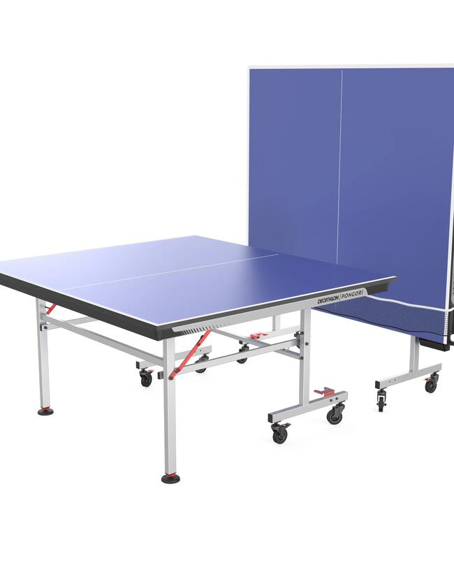 Mesa compacta