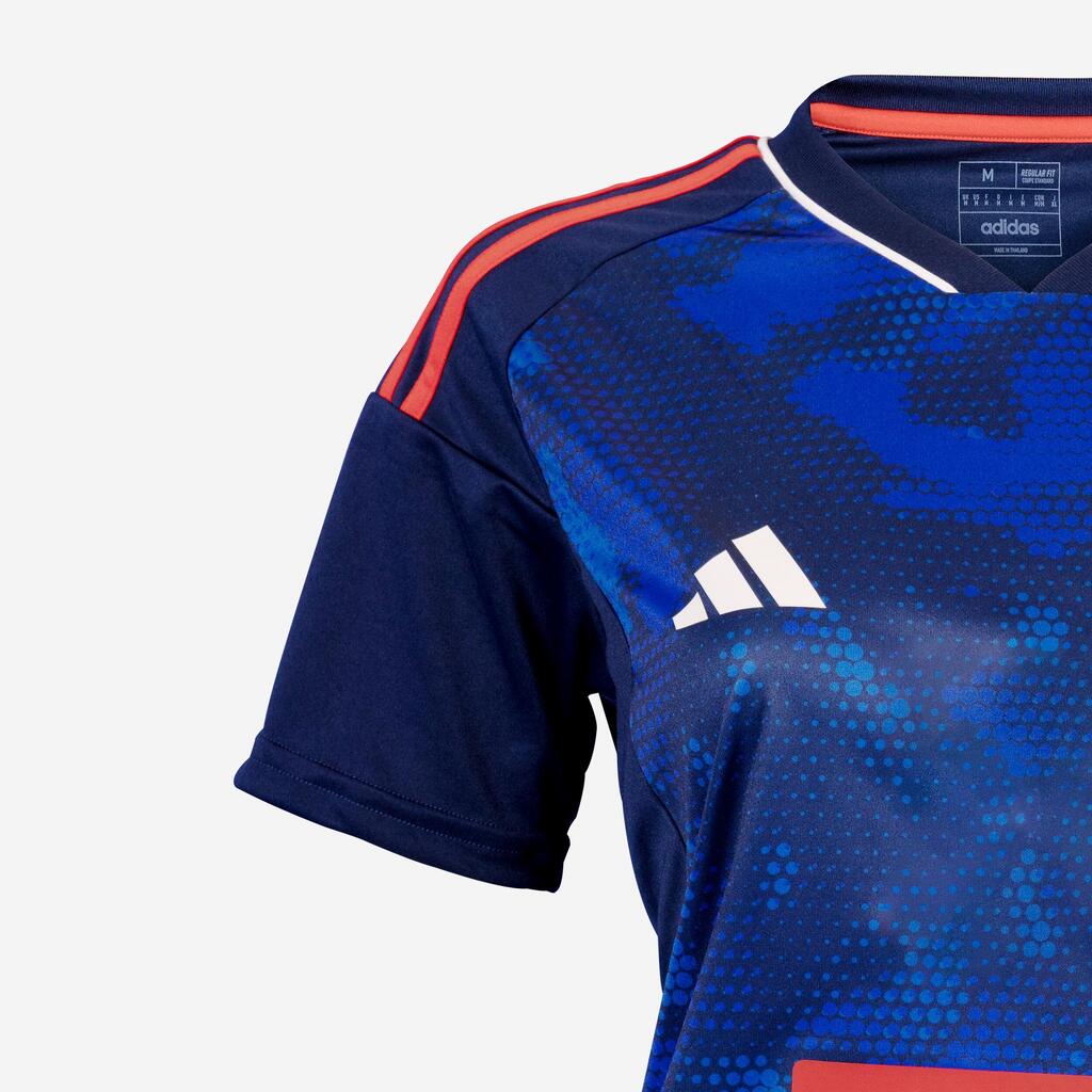 Damen Handball Trikot - französische Nationalmannschaft 2023 offiziell 