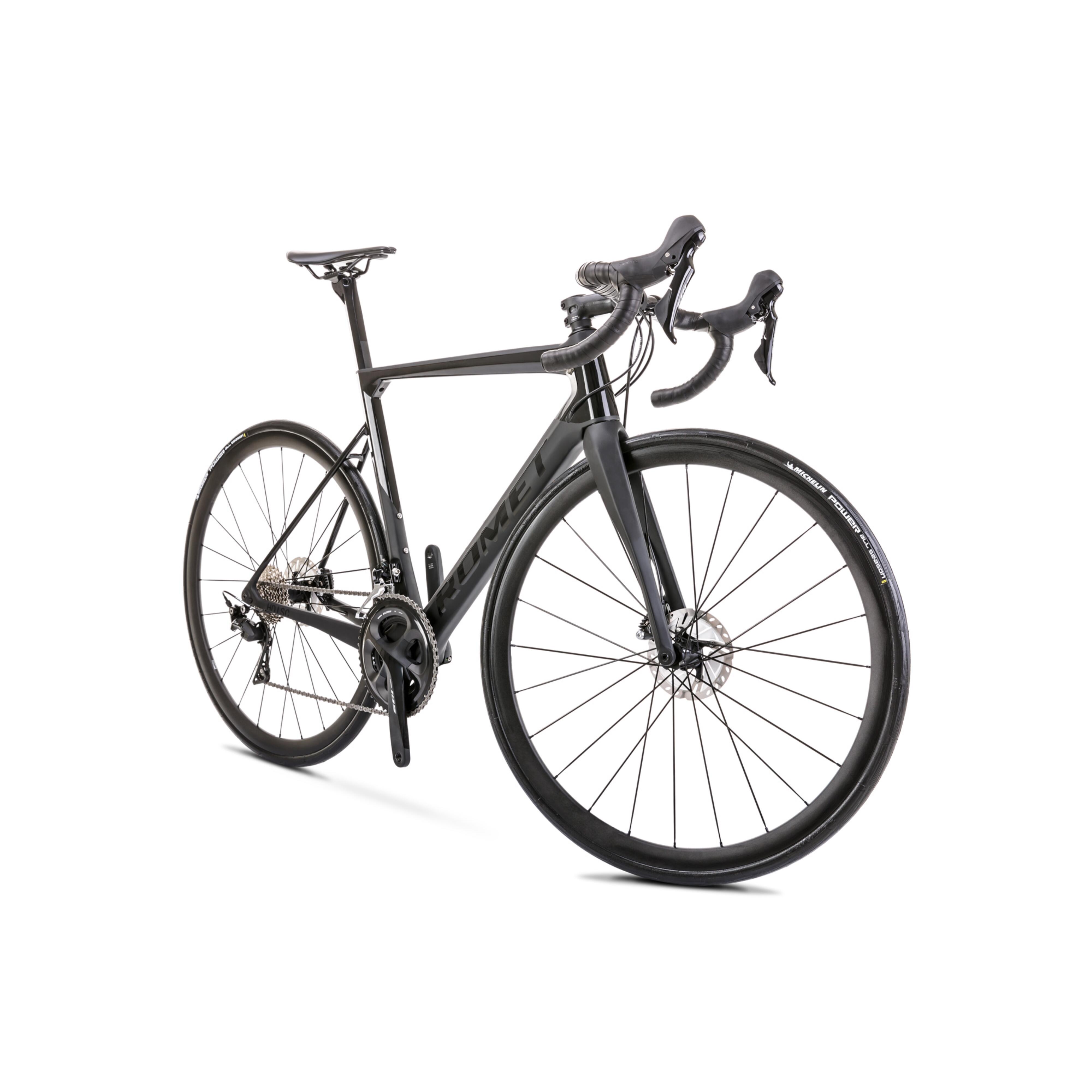 Rower szosowy ROMET Huragan DISC