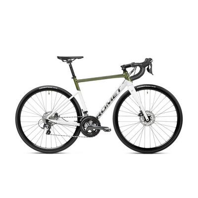 Rower szosowy ROMET Huragan 4