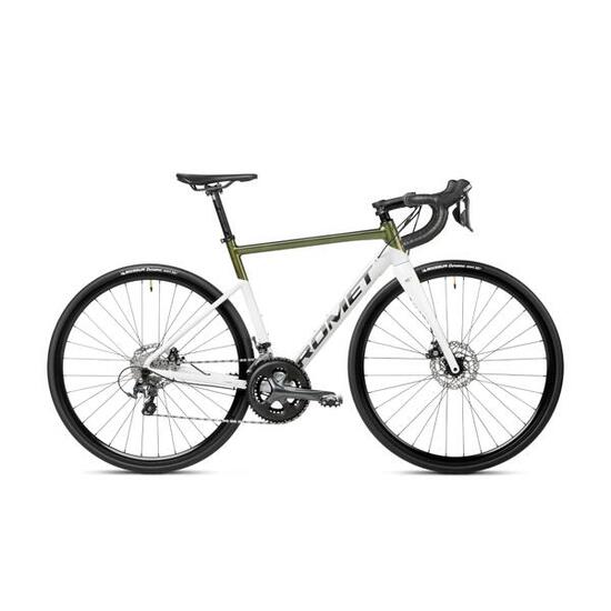 Rower szosowy ROMET Huragan 4