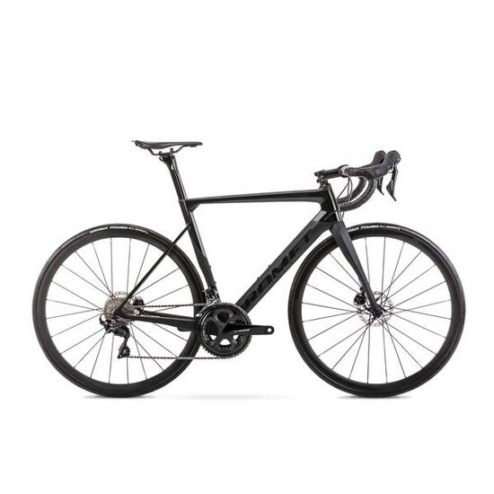 Rower szosowy ROMET Huragan DISC