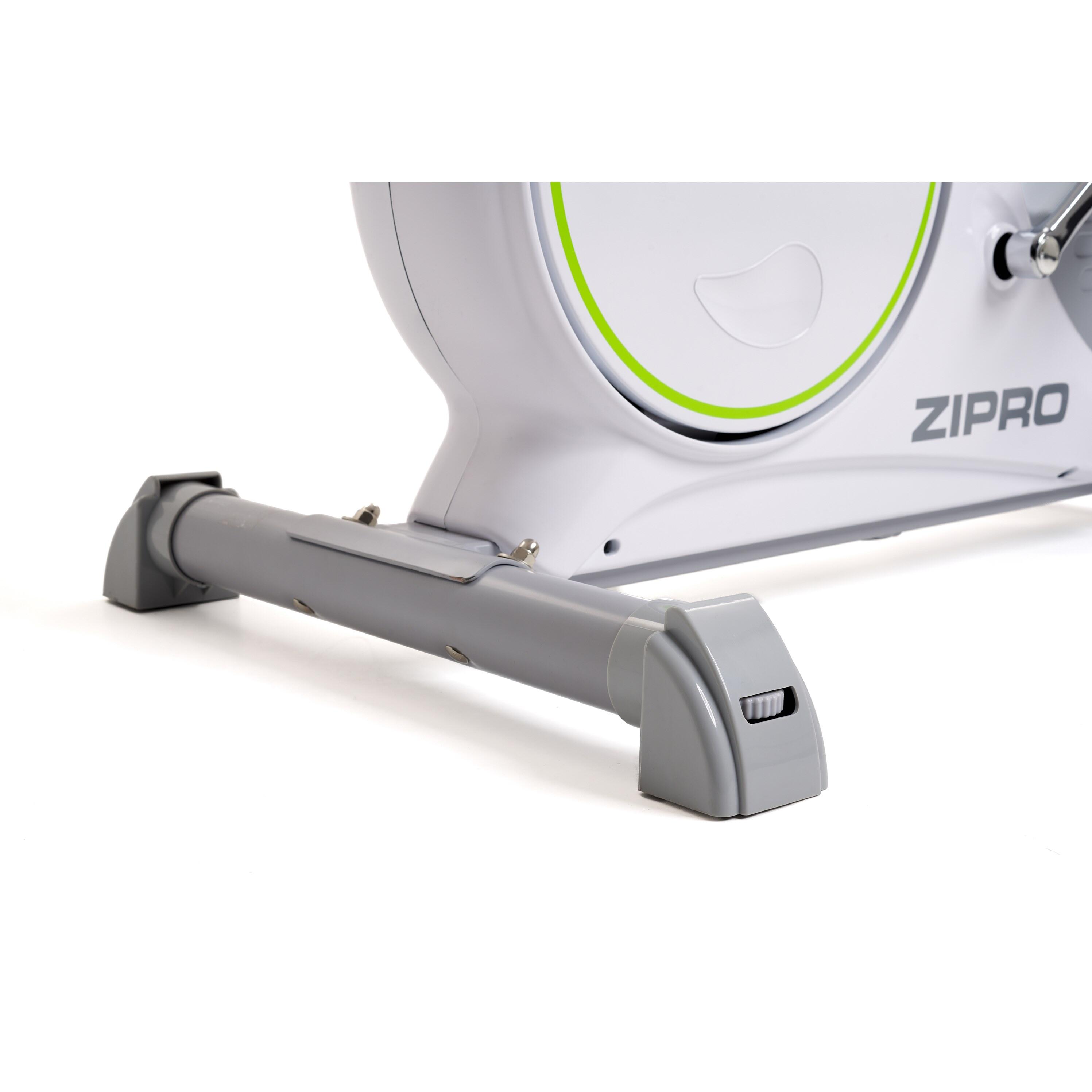 Rower stacjonarny Zipro Nitro magnetyczny 3/6